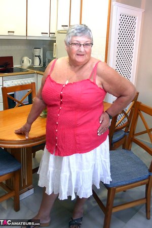 TAC Amateurs are proud to present you with a free pictures featuring Grandma Libby xxx gallery 272818