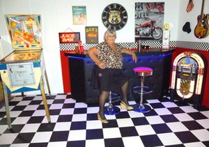 TAC Amateurs invite you to explore a free pictures with Grandma Libby xxx gallery 268443