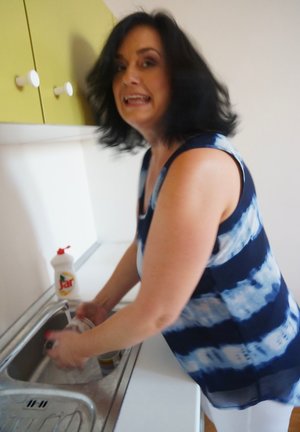 Karups Older Women xxx picture collection featuring Ria Black xxx gallery 193404