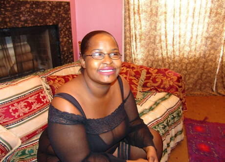 realblackfatties are pleased to offer you xxx pics featuring youthful lady in porn scene with hardcore threesome sex